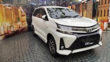 Januari 2020 Harga Mobil Toyota Naik Lagi, Ini Daftarnya...