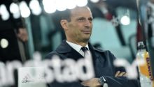 Mantan pelatih Juventus, Allegri (foto/int)