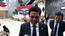 Anggota DPR Fraksi Gerindra Habiburokhman