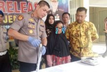 Nenek SM mengaku dirinya bukan diperkosa