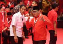 Sekretaris Jenderal PDIP Hasto Kristiyanto