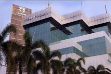 Gedung Asabri (Ilustrasi). Foto: int 