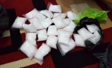 Narkoba sabu-sabu (foto/ilustrasi)