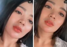 Video singkat Wika Salim (foto/int)