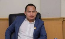 Ketua DPC Demokrat Bengkalis, Nur Azmi Hasyim (foto/int)