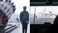 Faizal Assegaf usul RI usir Dubes China (foto/int)