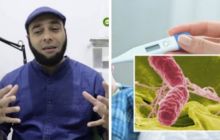 Dokter Zaidul Akbar penggagas Jurus Sehat Rasulullah (foto/int)