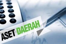 Pelaporan aset Pemkab Pelalawan belum selesai (foto/ilustrasi)