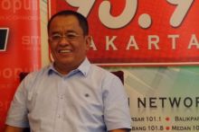 Eks Sekretaris Kementerian BUMN, Muhammad Said Didu