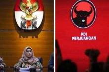 Politisi PKS ikut komentari soal KPK dalam memeriksa kasus korupsi suap yang diduga melibatkan kader PDIP (foto/int)