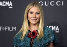 Tuai Kontroversi, Gwyneth Paltrow Jual Lilin Beraroma Vagina di Toko Onlinenya