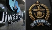 DPR bentuk pansus Jiwasraya (foto/int)