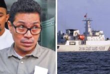 Faizal Assegaf usul RI tarik Dubes dari China (foto/int)