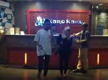 Karaoke Keluarga Koro Koro (int)