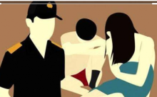 Penghulu atau kepala kampung di Siak dikabarkan digrebek warga karena diduga mau mesum (foto/ilustrasi)