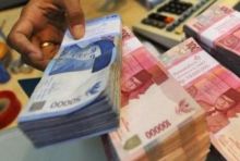 Dan pada Tahun 2020 ini Pemerintah Kabupaten Bengkalis akan kembali menganggarkan program yang sama dengan membangun sebanyak 11 proyek strategis (foto/ilustrasi)