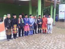 Kabag Umum menyebutkan bahwa Wisma Jalur Kuansing yang ada di Pekanbaru, itu merupakan Aset Pemda (foto/zar)