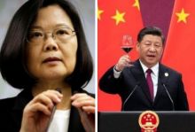 Anggota KPU Wahyu Setiawan tersangka kasus suap (foto/int)