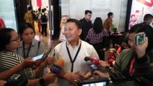 Ketua DPP PKS, Mardani Ali Sera
