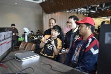 IGL Gelar Tiga Turnamen Game Sepakbola Terbesar se-Indonesia (Foto: Istimewa)