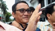 Politisi Demokrat, Andi Arief