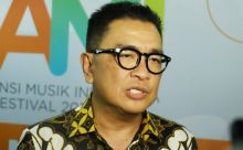 Helmy Yahya dipecat dari Dirut TVRI (foto/int)