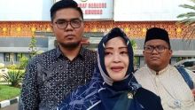 Ketua Umum Organisasi Masyarakat Kebangkitan Jawara dan Pengacara (Bang Japar), Fahira Idris