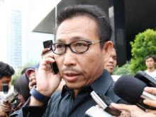 Ketua Komisi III DPR RI Herman Herry (foto/int)