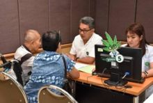 Thailand telah membuka klinik ganja medis pertama (foto/int)