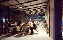 Suasana Expressive Coffee (R24/put)