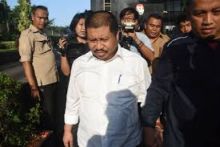 Bupati Bengkalis Amril Mukminin (Foto. Internet)