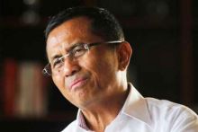 Dahlan Iskan 