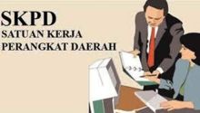 Pemkab Pelalawan meminta seluruh Organisasi Perangkat Daerah (OPD), untuk menjalankan program melalui SiRUP (foto/ilustrasi)