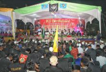 Bupati Kabupaten Siak Alfedri (foto/int)