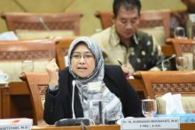 Pemerintah dinilai mengecewakan karena tetap menaikkan iuran BPJS atas Peserta Bukan Penerima Upah (PBPU) dan Bukan Pekerja (BP) Kelas III mandiri (foto/int)