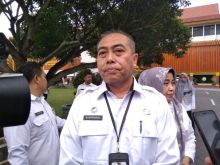 Kepala BPKAD Kota Pekanbaru, Syofaizal (R24/put)