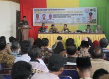 Bupati Siak Alfedri (foto/lin)