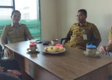 Kabupaten Bengkalis masih aman dari virus corona asal China (foto/hari)