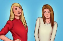 Sepuluh Kebiasaan Bahasa Tubuh yang Mengerikan yang Setiap Orang Perlu Hindari