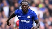 Antonio Conte datangkan Victor Moses dari Chelsea untuk perkuat barisan depan Inter Milan (foto/int)