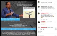 Rizal Ramli Bagikan Solusi Atasi Hutang Yang Menggunung