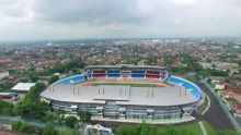Stadion Mandala Krida, Yogyakarta