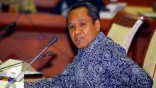 Anggota Komisi III DPR RI dari Fraksi Demokrat Benny Kabur Harman