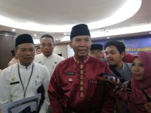 Walikota Pekanbaru, Firdaus (R24group)