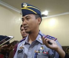 Kepala Dishub Pekanbaru, Yuliarso