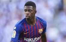 Dembele (net) 