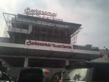 SUKARAMAI Trafe Center