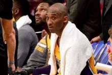 Legenda Basket NBA Kobe Bryant tewas dalam sebuah kecelakaan helikopter