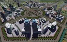 Ilustrasi Kawasan Industri Tenayan Raya (int)