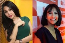  Lucinta Luna dan Vannesa Angel 